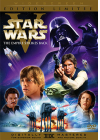 Star Wars - Episode V : L'Empire contre-attaque (Édition Limitée) - DVD