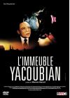 L'Immeuble Yacoubian - DVD