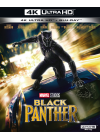 Black Panther (4K Ultra HD + Blu-ray) - 4K UHD