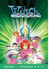 W.I.T.C.H. - Saison 1 - Vol. 3 - DVD