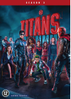 Titans - Saison 3 - DVD