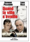 Quand la ville s'éveille - DVD