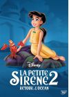 La Petite sirène 2 : retour à l'océan - DVD