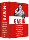 Jean Gabin - Coffret 6 films (Pack) - DVD