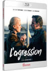 L'Agression - Blu-ray
