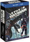 Le Fils de Batman (Édition avec figurine) - Blu-ray