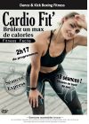 Cardio Fit' - DVD Fitness facile - DVD