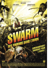 Swarm - Des fourmis dans l'avion - DVD