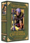 Lodoss - La légende de Crystania - L'intégrale Collector (Édition Collector) - DVD