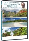 Antoine - Iles... était une fois - Îles lointaines de Polynésie, Australes, Tuamotu, Marquises, Gambier - DVD