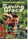 Saving Grace - DVD