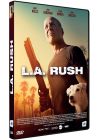 L.A. Rush - DVD