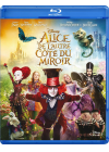 Alice de l'autre côté du miroir - Blu-ray