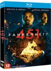 Fahrenheit 451 - Blu-ray