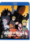 DVDFr - Naruto Shippuden - Le film : The Lost Tower - DVD