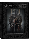 Game of Thrones (Le Trône de Fer) - Saison 1 - DVD