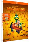 Migration - Blu-ray - Sortie le 17 avril 2024