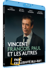 Vincent, François, Paul et les autres... (FNAC Exclusivité Blu-ray - Version restaurée) - Blu-ray