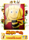 La Grande aventure de Maya l'abeille (Boîte collector - Édition Family Pack 3D + Peluche Maya) - Blu-ray 3D