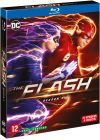 Flash - Saison 5 - Blu-ray