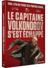 Le Capitaine Volkonogov s'est échappé (Édition Digipack Collector Blu-ray + DVD) - Blu-ray