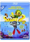 Sammy 2 - Blu-ray