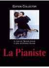 La Pianiste (Édition Collector) - DVD