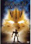 Bionicle - Le Masque de Lumière - Le film - DVD