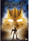 Bionicle - Le Masque de Lumière - Le film - DVD