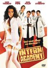Intern Academy - DVD