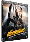 Les Braqueurs - Blu-ray