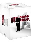 Hitchcock - Vol. 1 (7 films) (Pack) - DVD