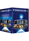 Coffret Warner Blu-Line - 10 Blu-ray Discs (Pack) - Blu-ray