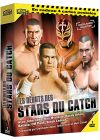 Les Débuts des stars du catch - DVD