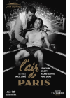 L'Air de Paris (Digibook - Blu-ray + DVD + Livret) - Blu-ray