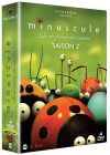 Minuscule (La vie privée des insectes) - Saison 2 - DVD