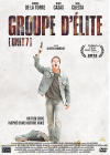 Groupe d'élite - DVD