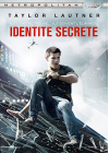 Identité secrète - DVD