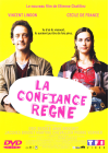 La Confiance règne - DVD