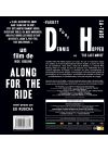 Along for the Ride (Blu-ray + Livre) - Blu-ray