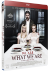 We Are What We Are - Blu-ray