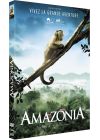 Amazonia - DVD