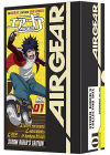 Air Gear - Box 1/3 (Édition Collector) - DVD