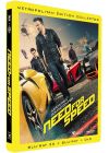 Need for Speed (Combo Blu-ray 3D + Blu-ray + DVD - Édition boîtier SteelBook) - Blu-ray 3D