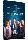 Le Discours - DVD