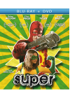 Super (Combo Blu-ray + DVD) - Blu-ray