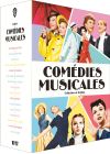 Coffret Comédies musicales - 16 films (Pack) - DVD