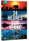 24 heures sur Terre - DVD