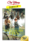 Les Aventures de Huckleberry Finn - DVD
