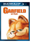 Garfield : Le Film - Blu-ray